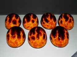 Casco True Fire